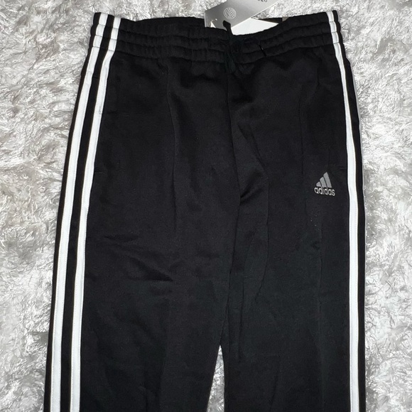 Brand New Adidas MULTI SPORT MULTI DEPORTE
black/white pant - Picture 8 of 9